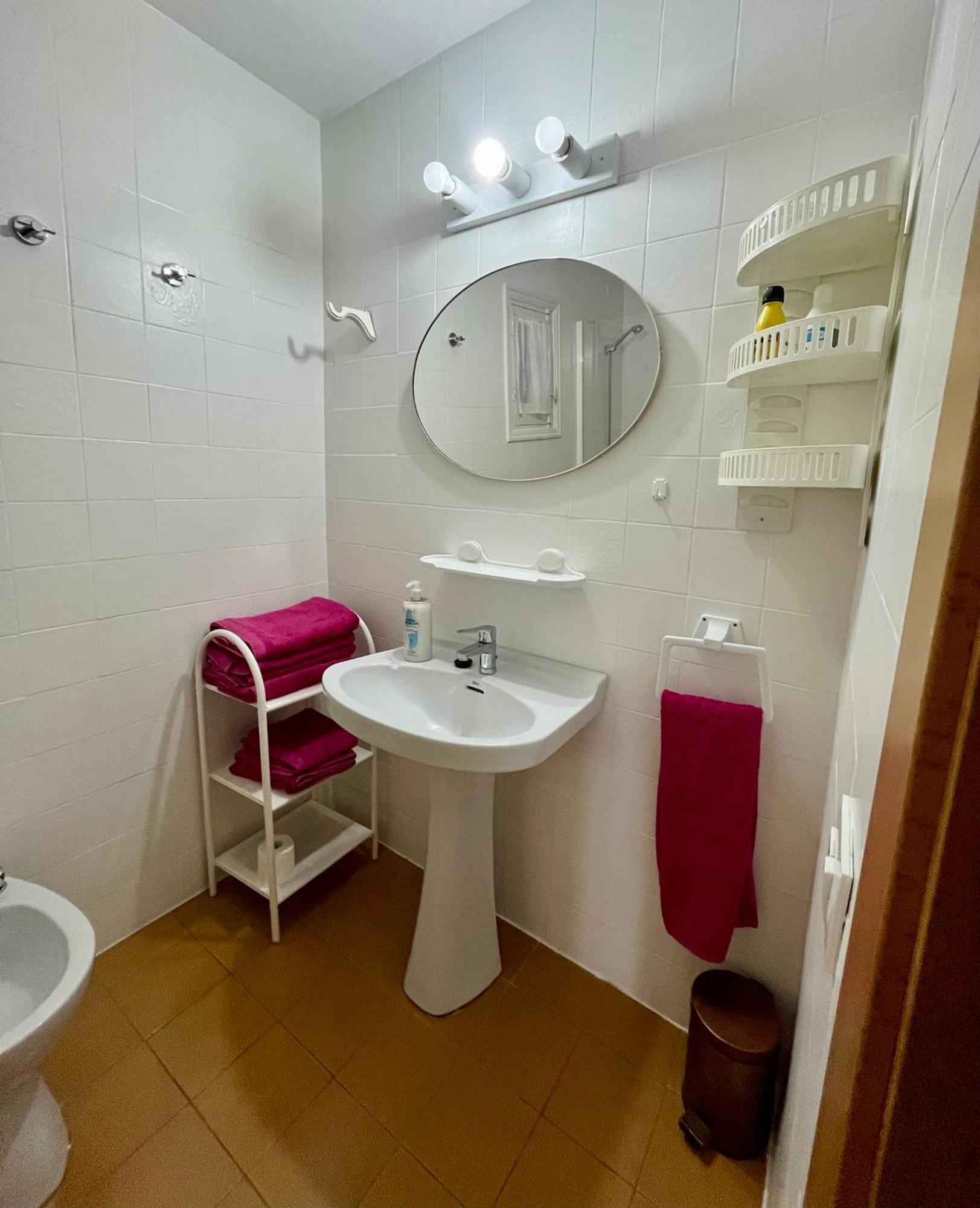 Apartamento 2ª Planta Ca'N Miquel Cala Galdana  Exterior photo