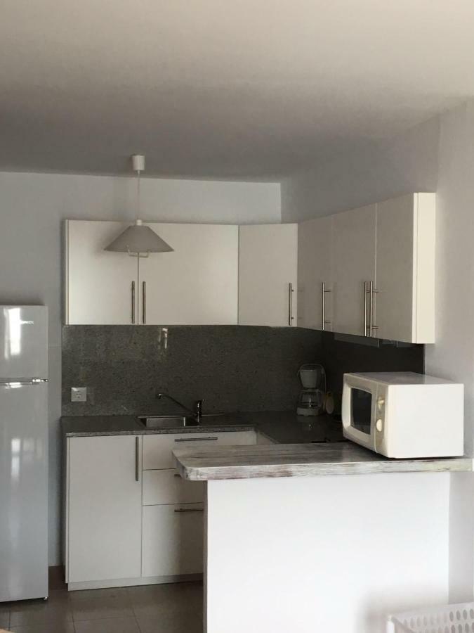 Apartamento 2ª Planta Ca'N Miquel Cala Galdana  Exterior photo
